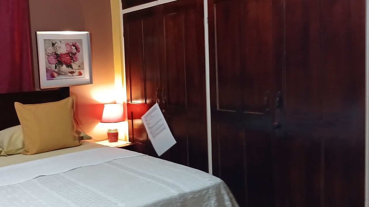 Photo of Bedroom in Santa Cruz