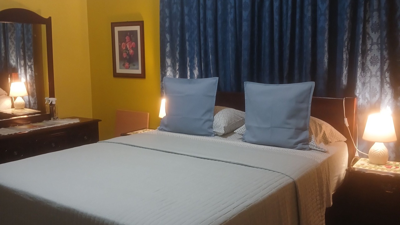 Photo of Bedroom in Santa Cruz
