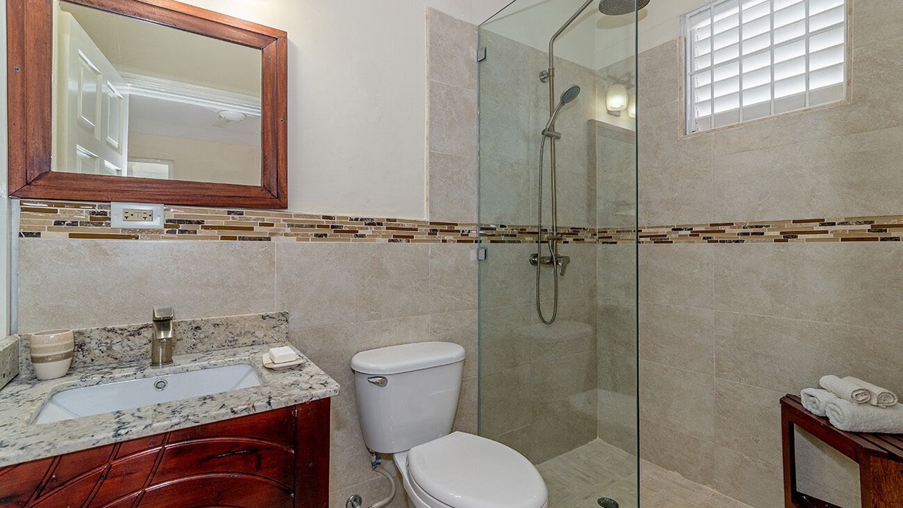Photo of Bathroom in Runaway Bay