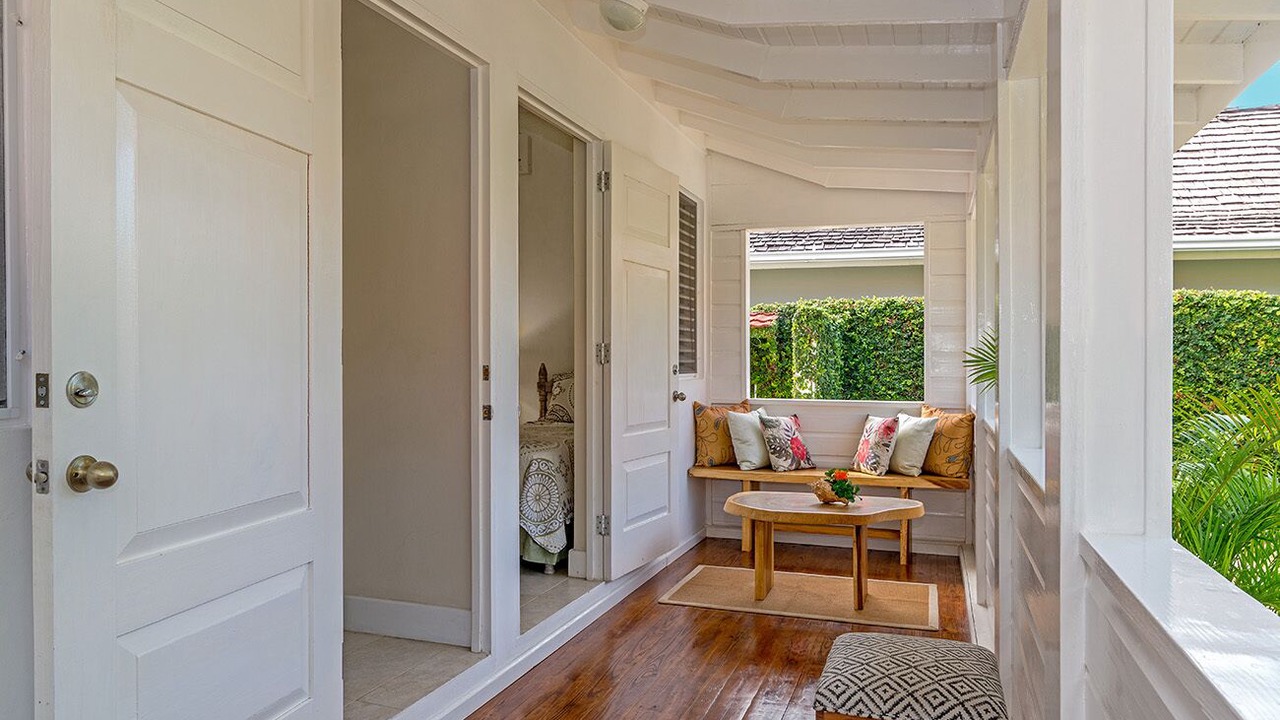 Photo of Patio Balcony in Runaway Bay