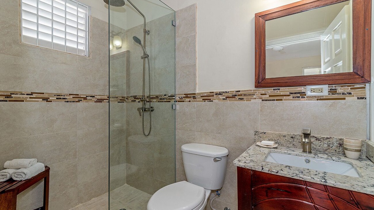 Photo of Bathroom in Runaway Bay
