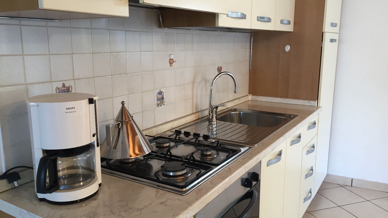 Photo of Kitchen in Castelletto