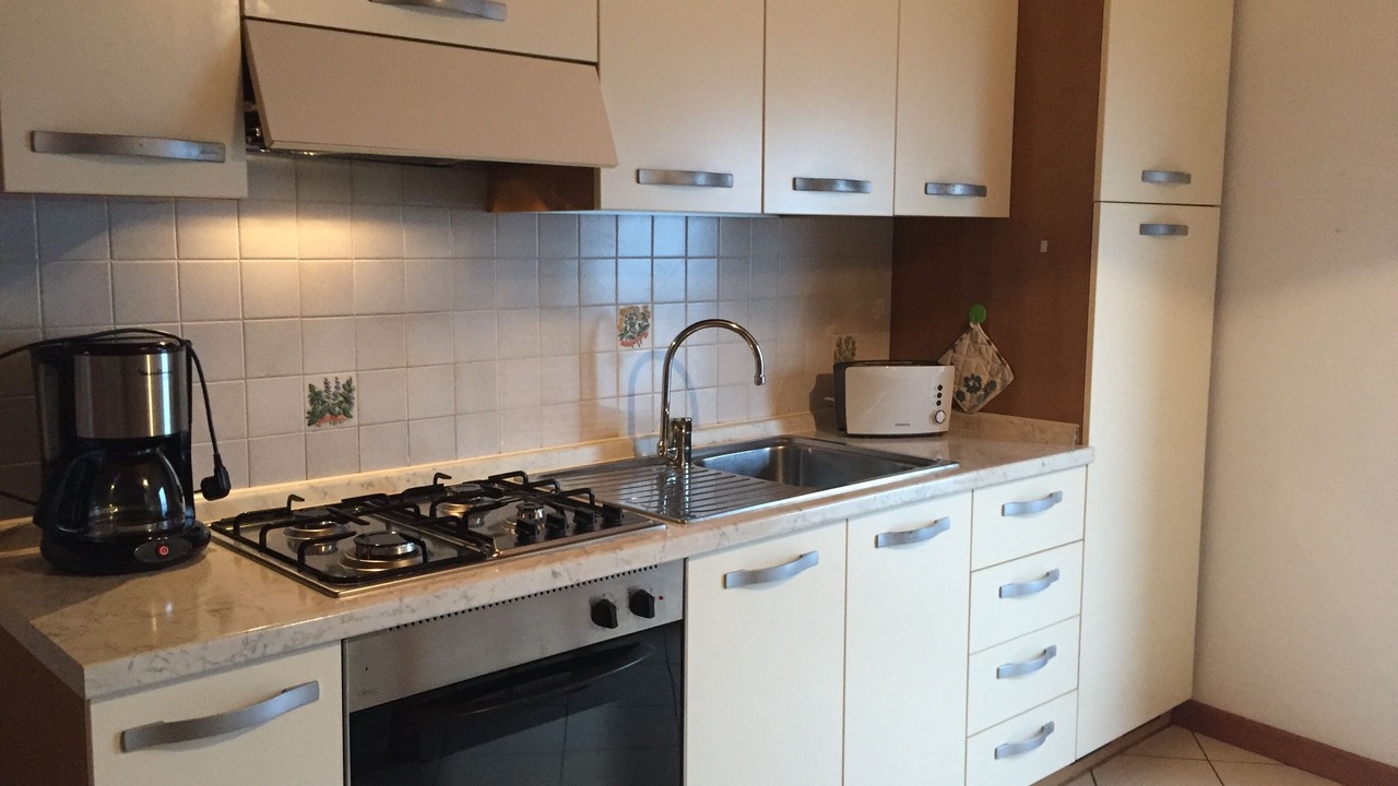 Photo of Kitchen in Castelletto