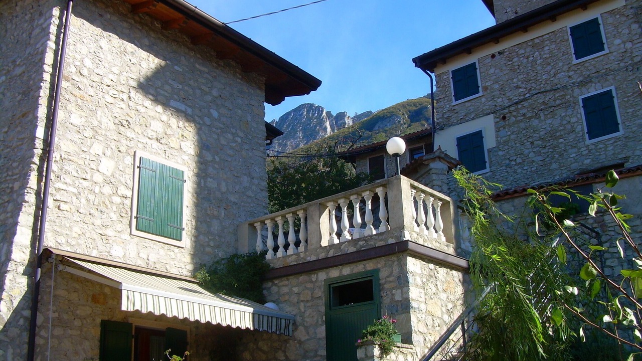 Photo of Outdoor in Castelletto