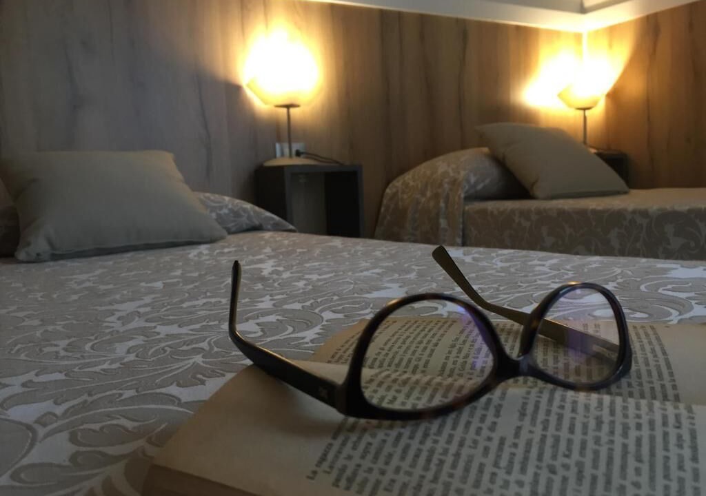 Photo of Bedroom in Cittadella