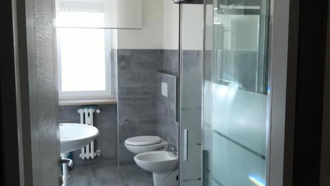 Photo of Bathroom in Cittadella