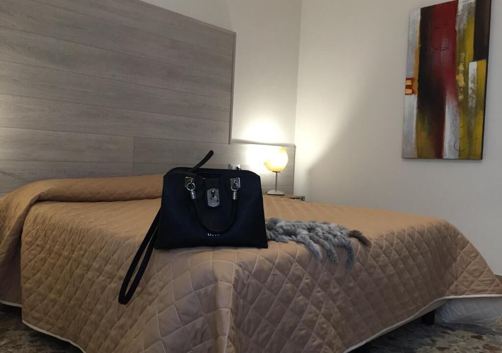 Photo of Bedroom in Cittadella