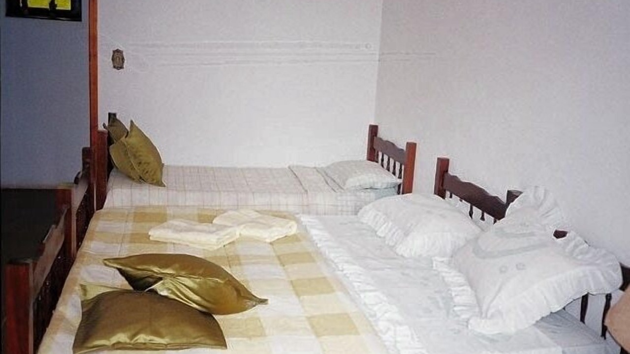 Photo of Bedroom in Resende
