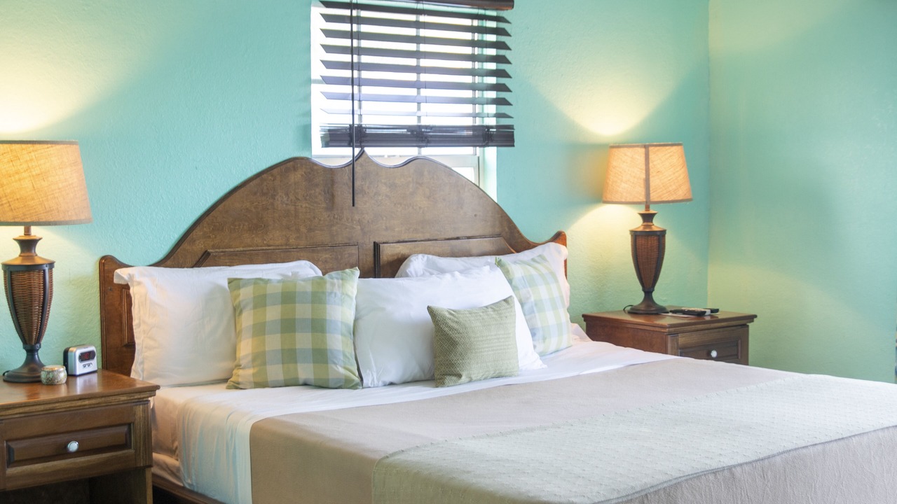 Photo of Bedroom in Rolleville