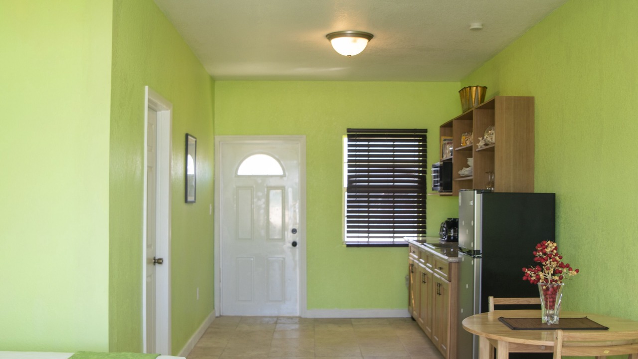Photo of Bedroom in Rolleville
