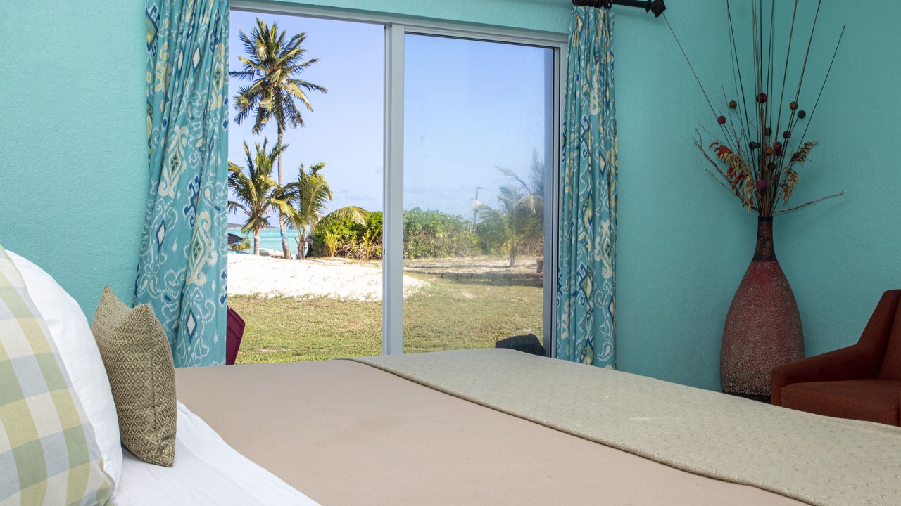Photo of Bedroom in Rolleville