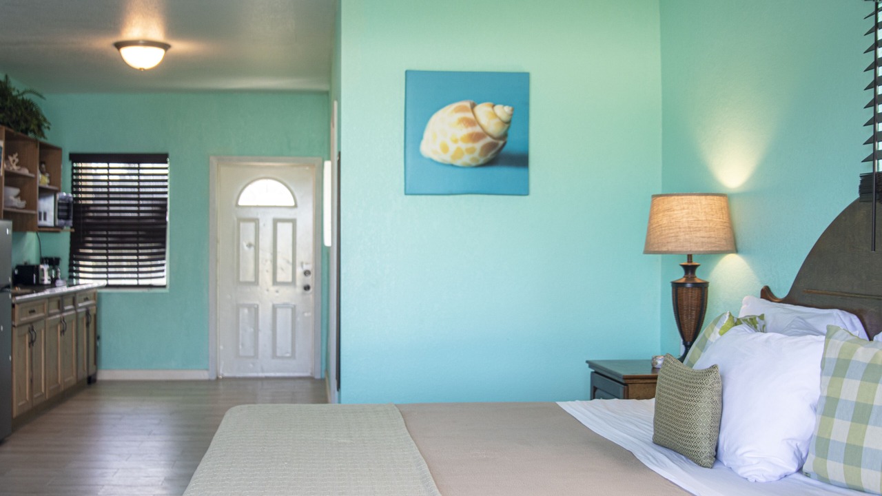 Photo of Bedroom in Rolleville