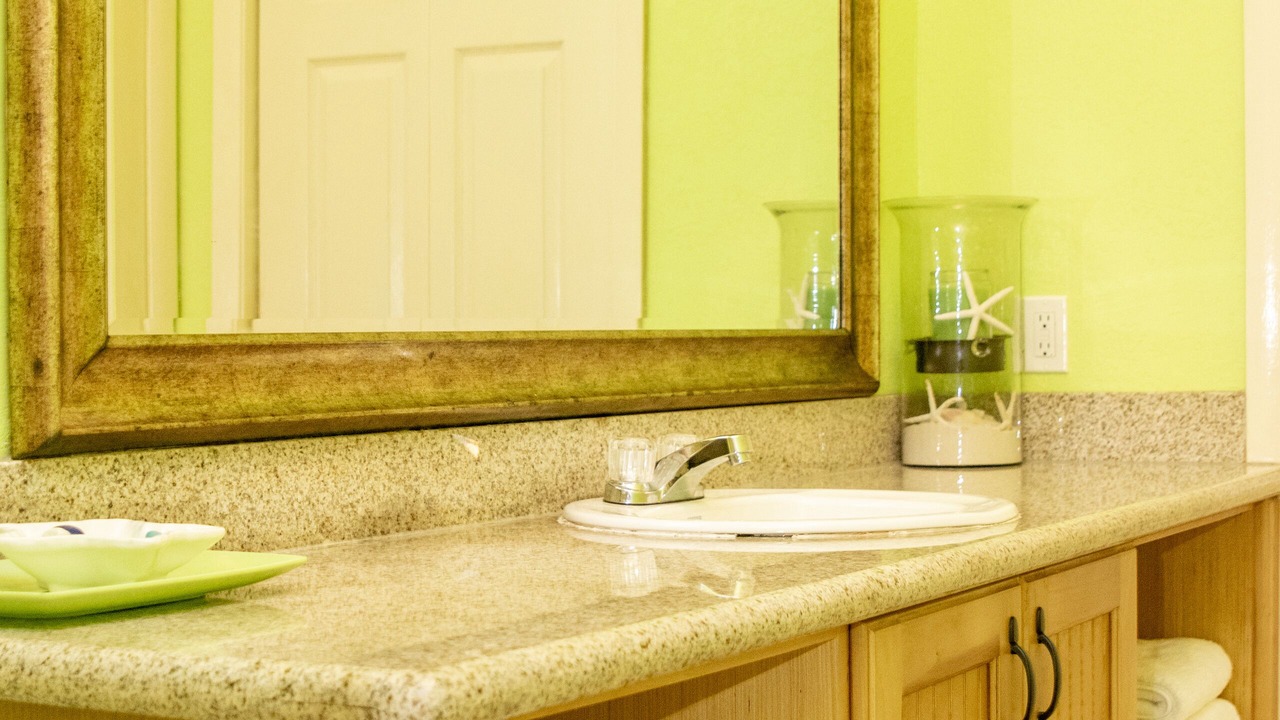 Photo of Bathroom in Rolleville