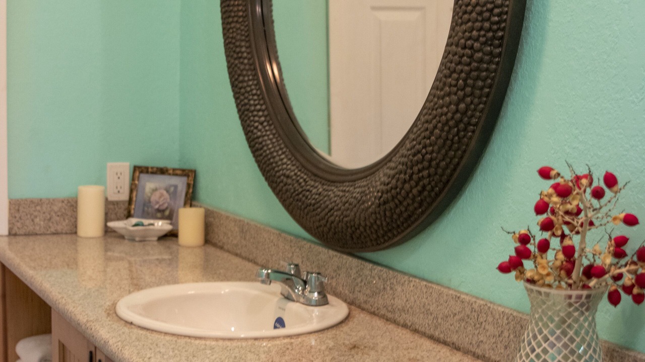 Photo of Bathroom in Rolleville
