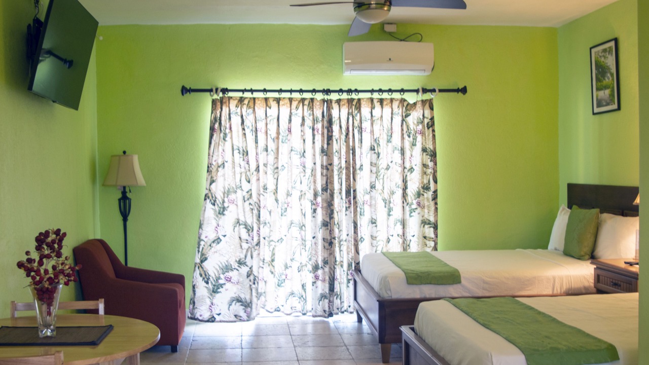 Photo of Bedroom in Rolleville
