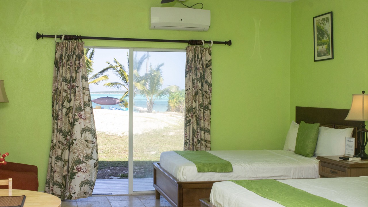 Photo of Bedroom in Rolleville