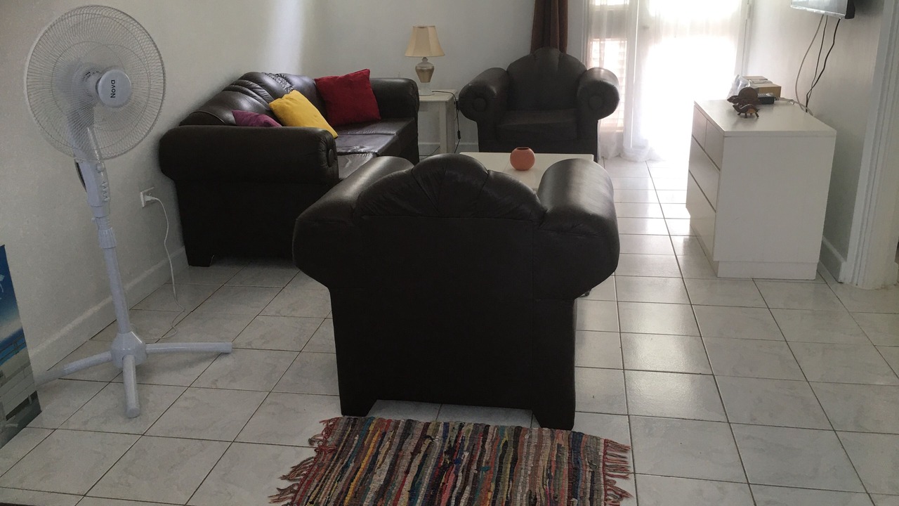 Photo of Livingroom in West End