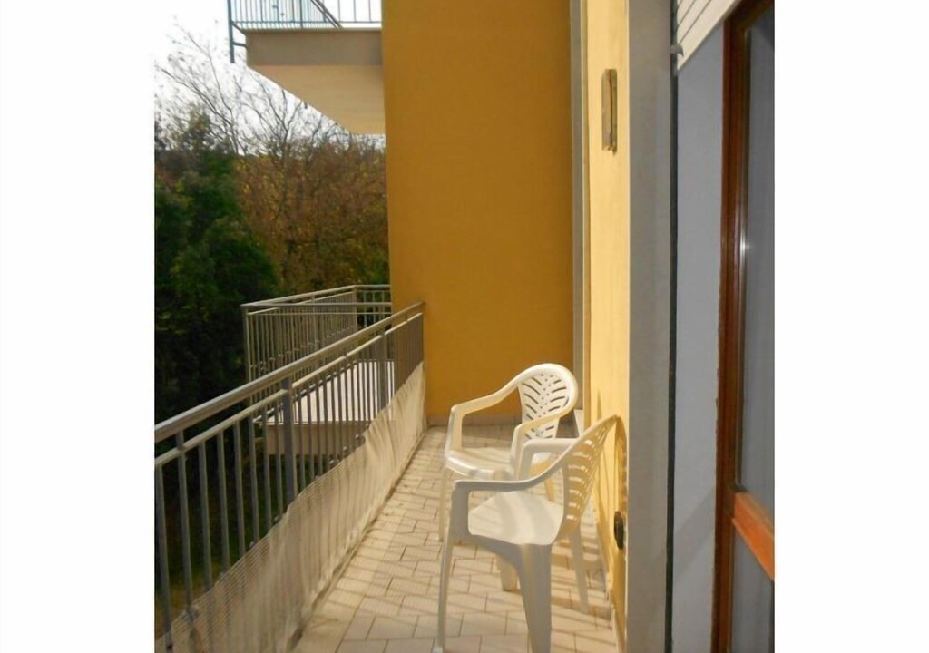 Photo of Patio Balcony in Rosapineta