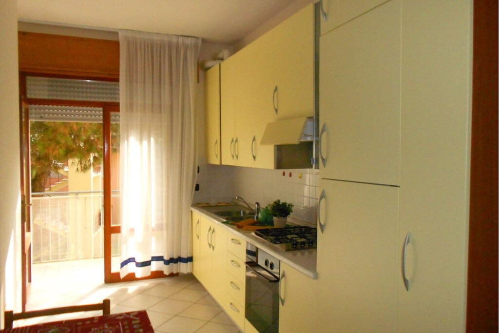 Photo of Kitchen in Rosapineta