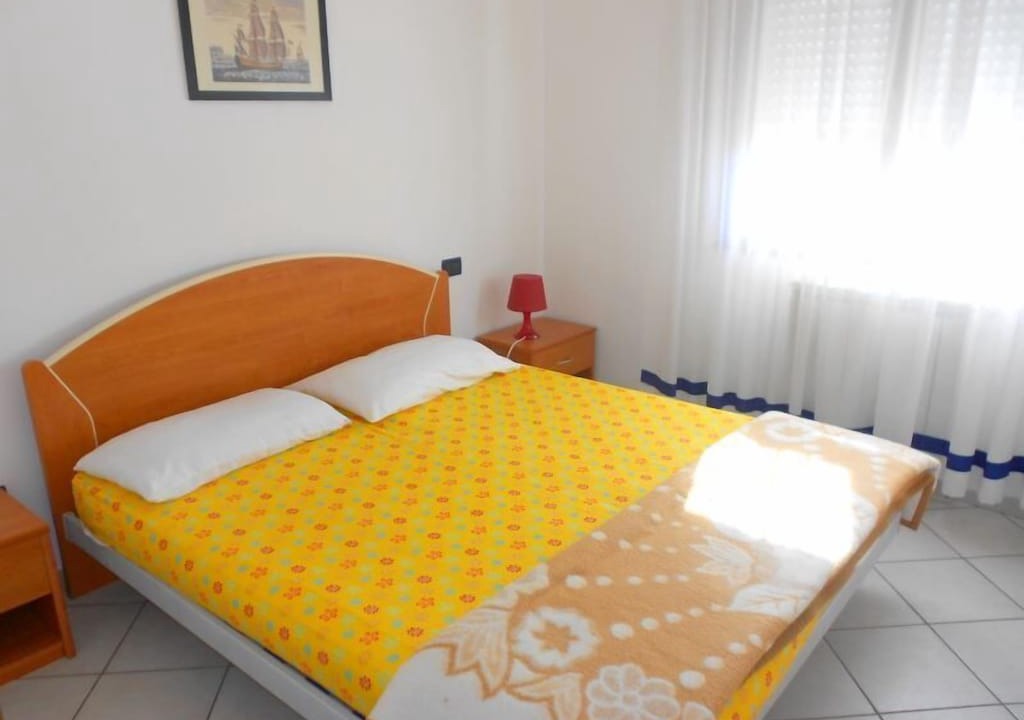 Photo of Bedroom in Rosapineta