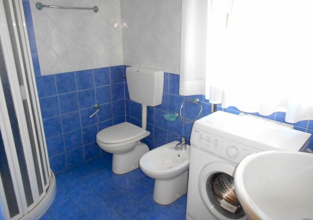 Photo of Bathroom in Rosapineta