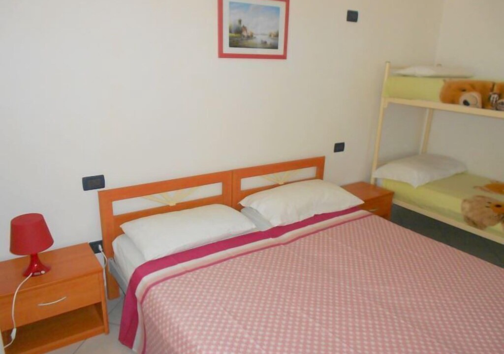 Photo of Bedroom in Rosapineta