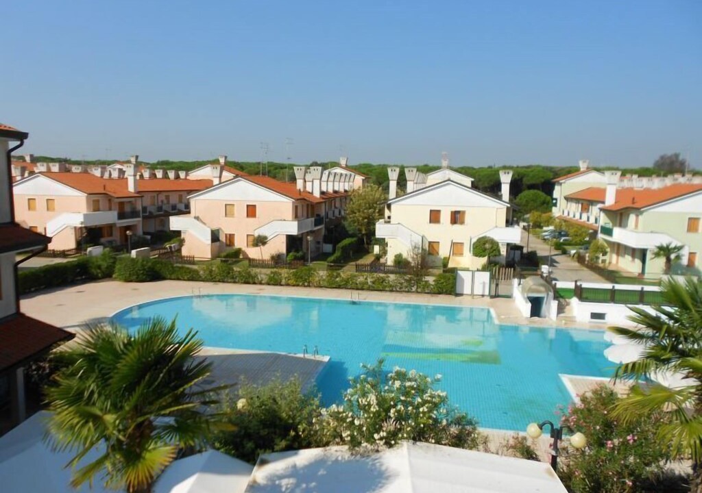 Photo of Outdoor in Rosapineta