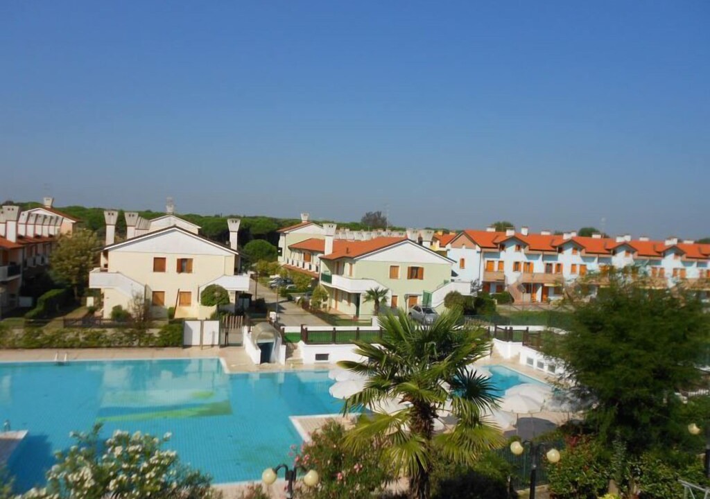 Photo of Outdoor in Rosapineta