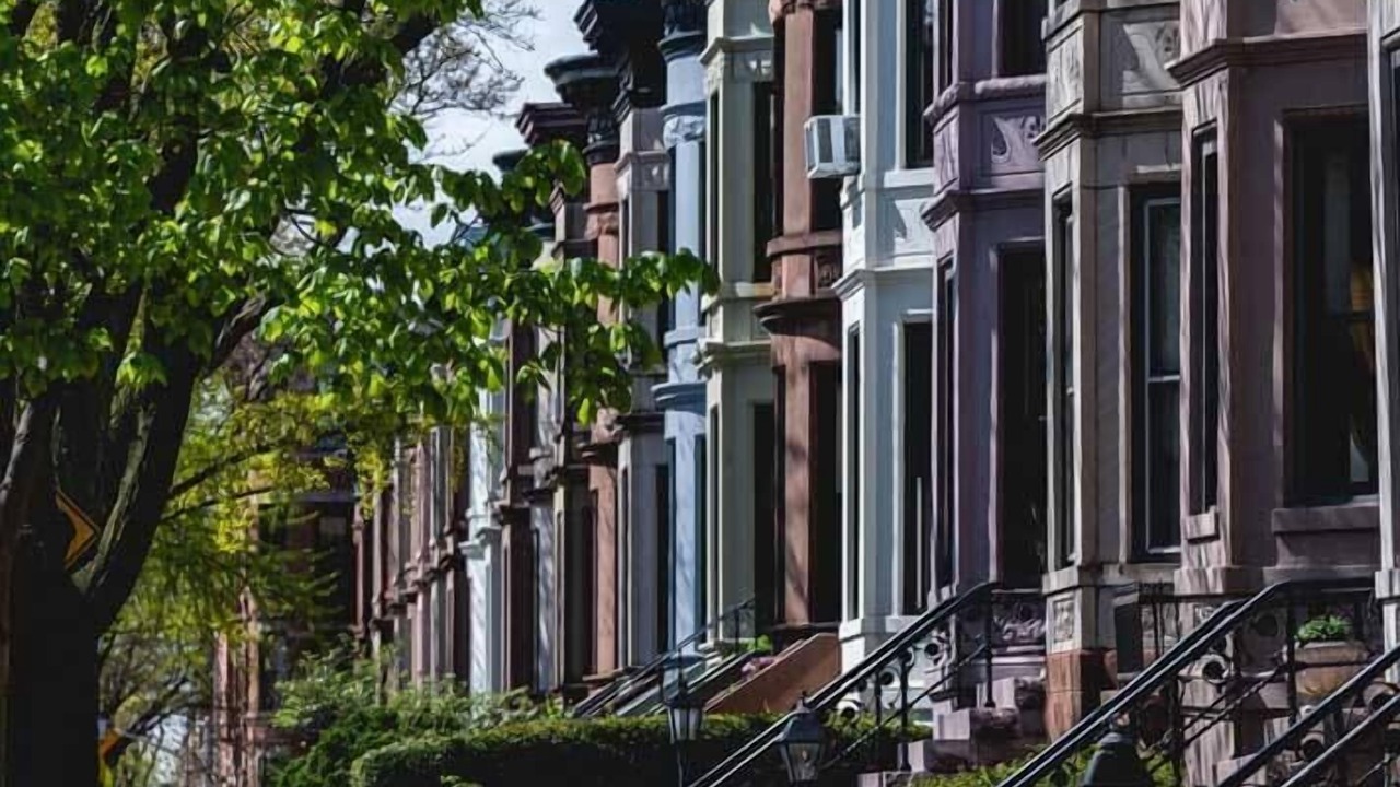 Photo of Outdoor in South Slope