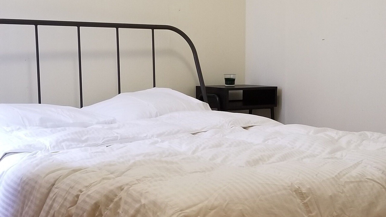 Photo of Bedroom in South Slope