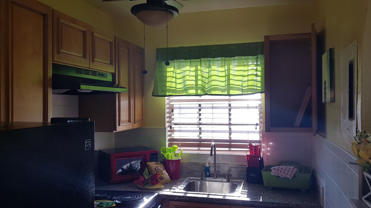 Photo of Kitchen in Bahamas Terrace