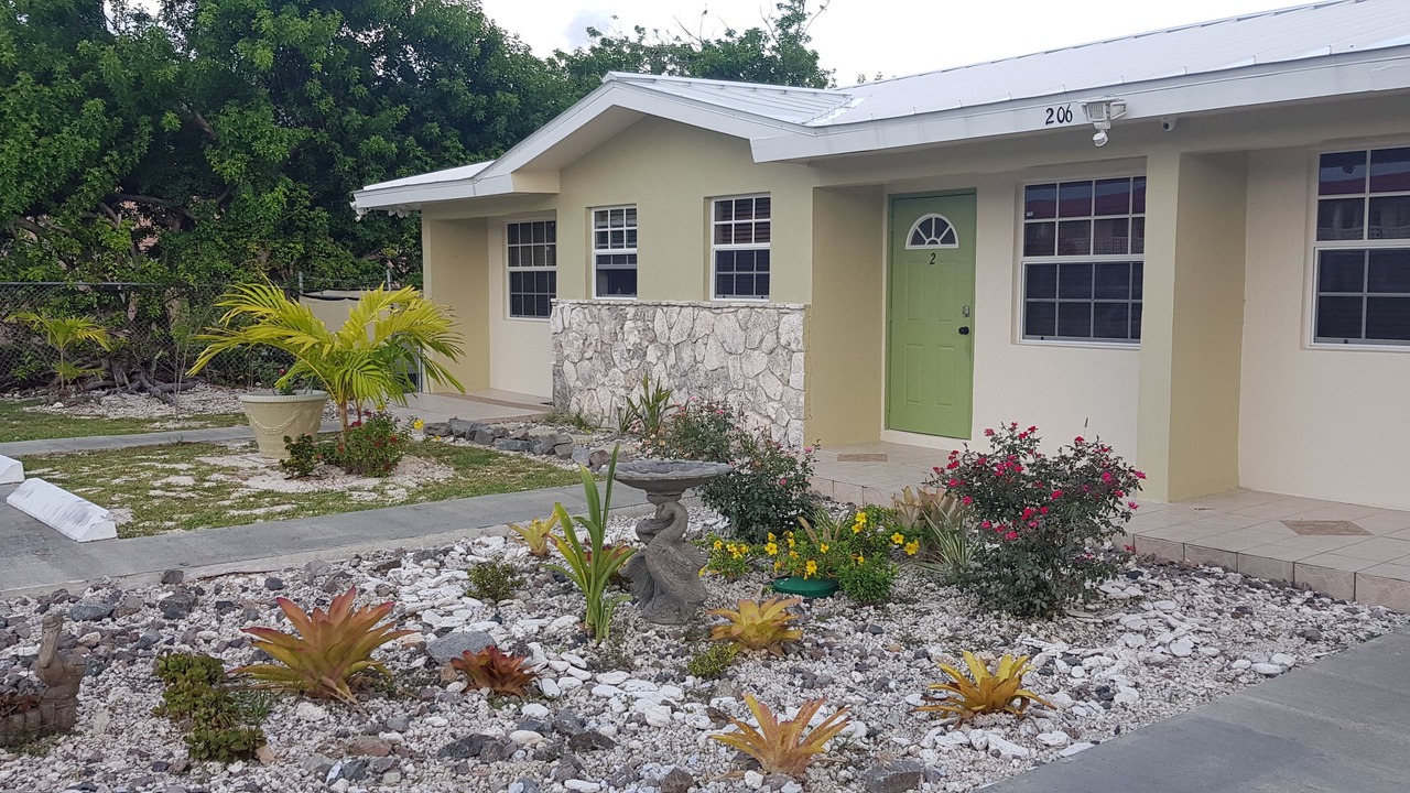 Photo of Outdoor in Bahamas Terrace