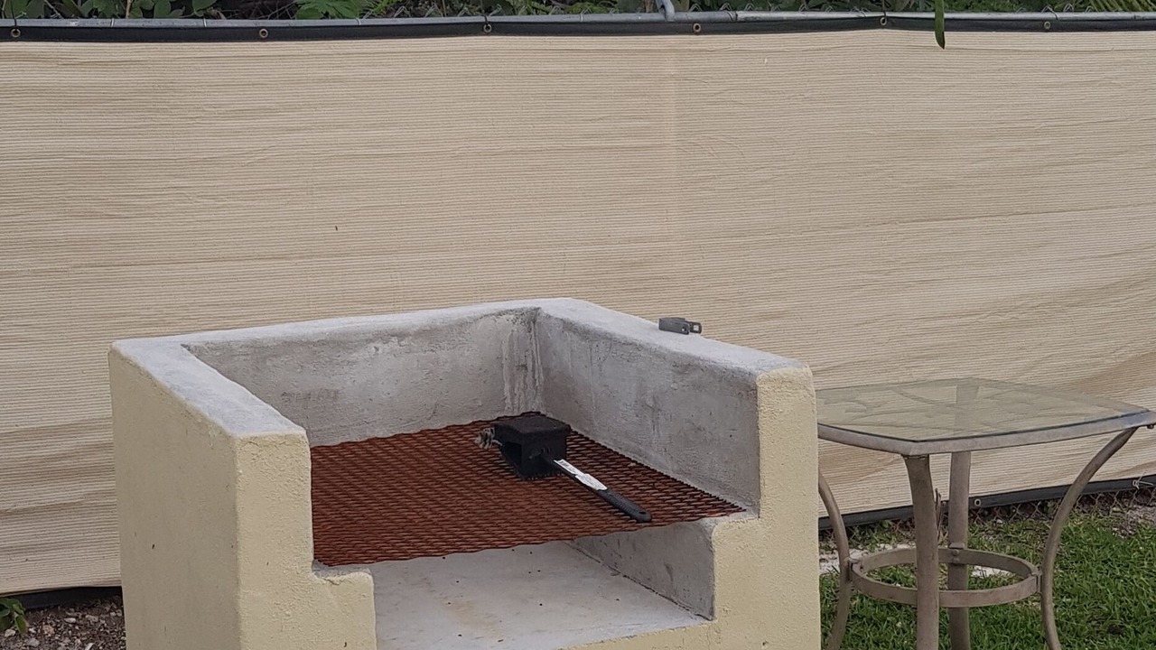 Photo of Outdoor in Bahamas Terrace