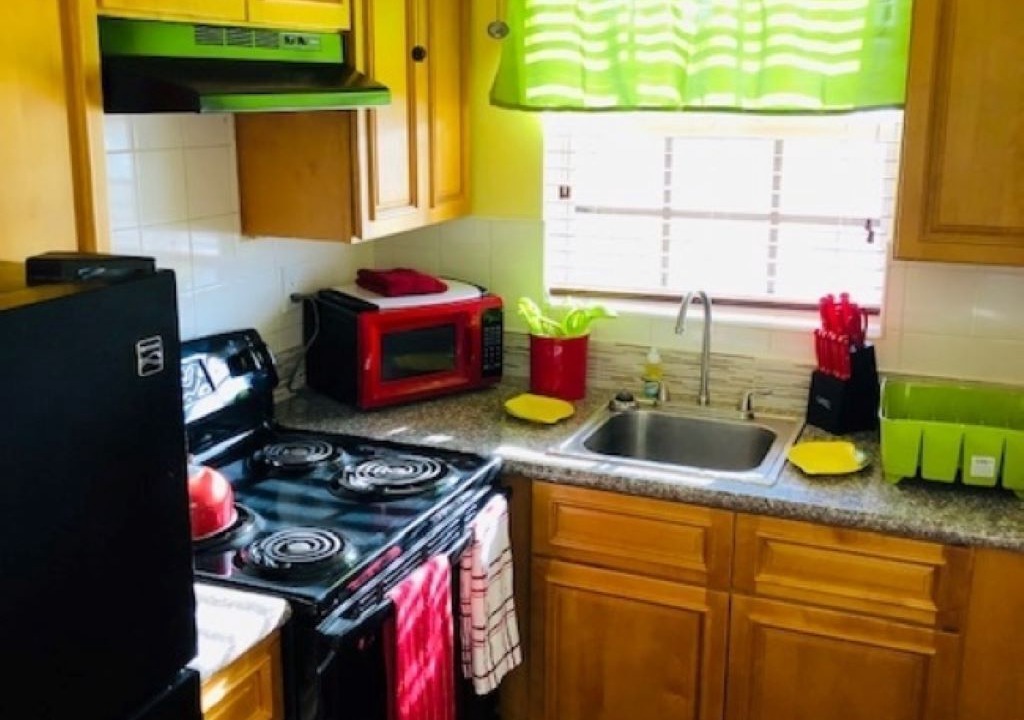 Photo of Kitchen in Bahamas Terrace