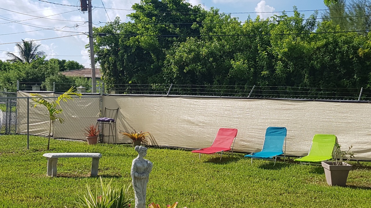 Photo of Outdoor in Bahamas Terrace