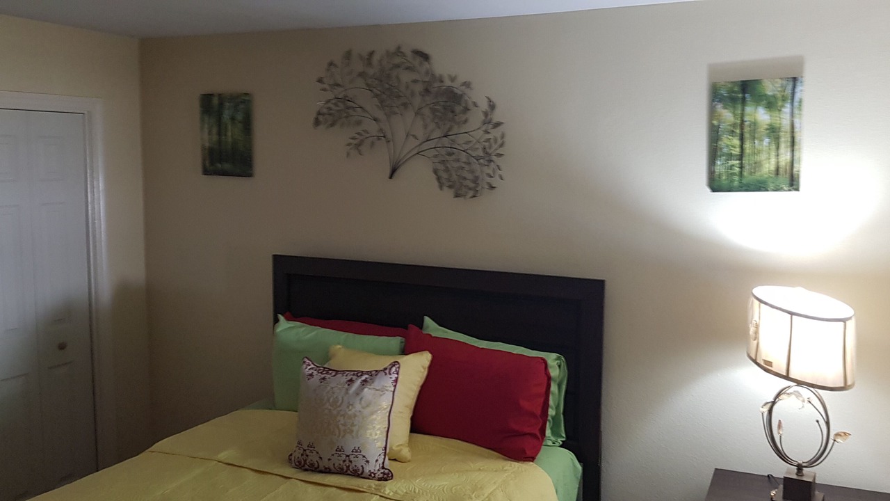 Photo of Bedroom in Bahamas Terrace