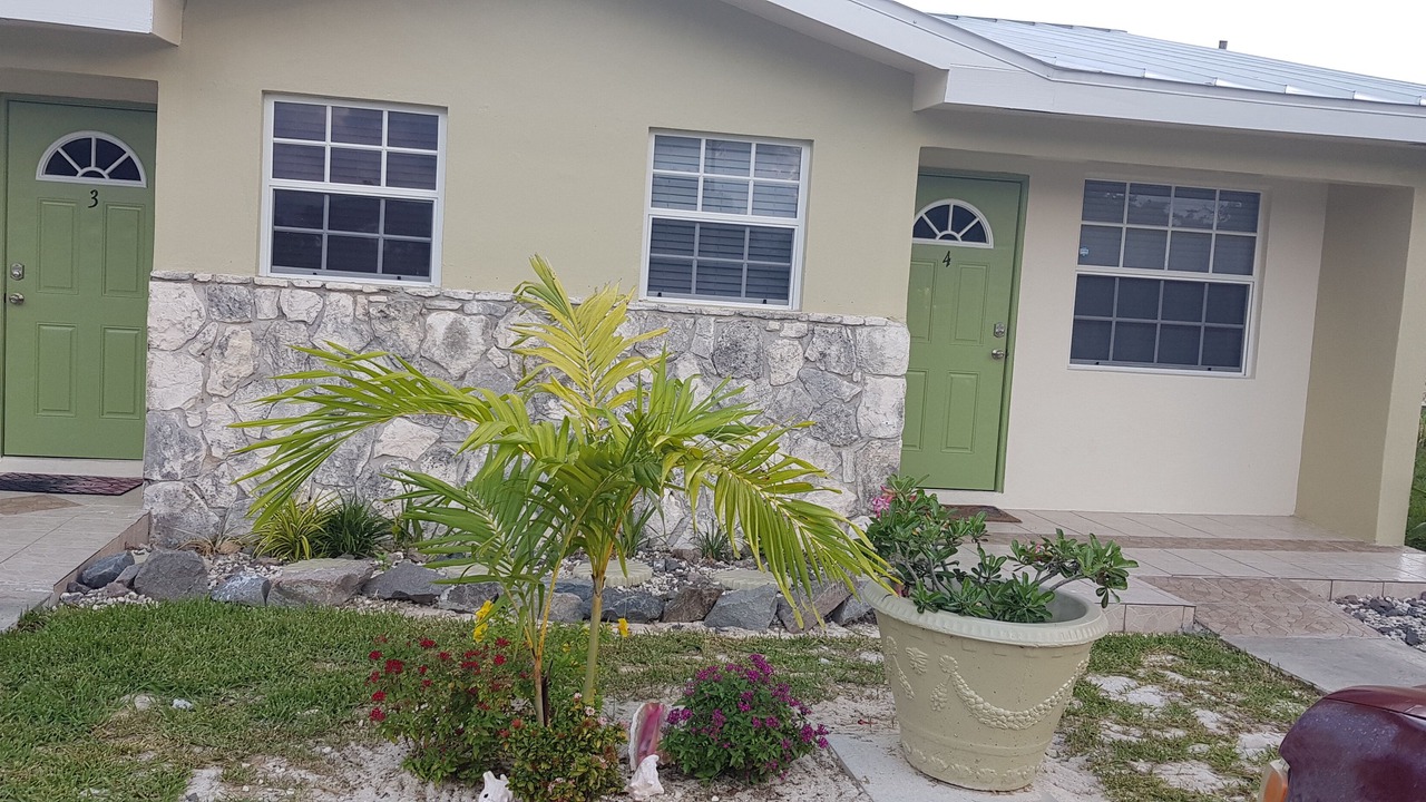Photo of Outdoor in Bahamas Terrace