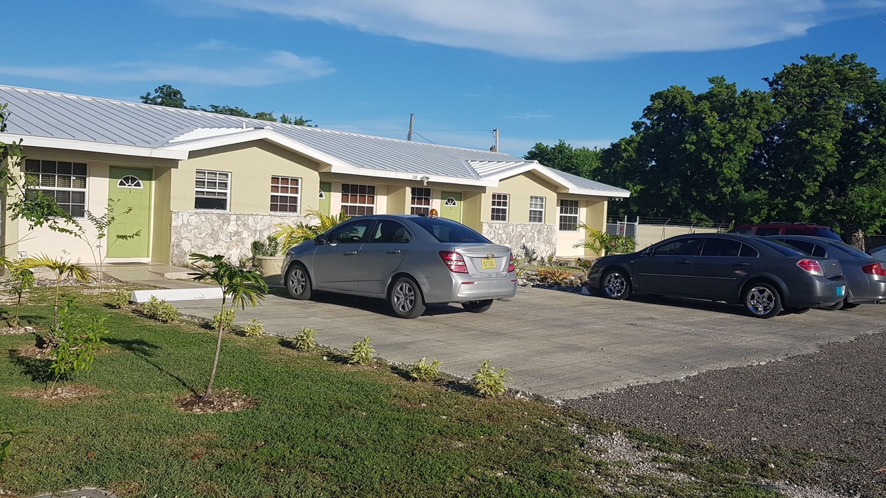 Photo of Outdoor in Bahamas Terrace