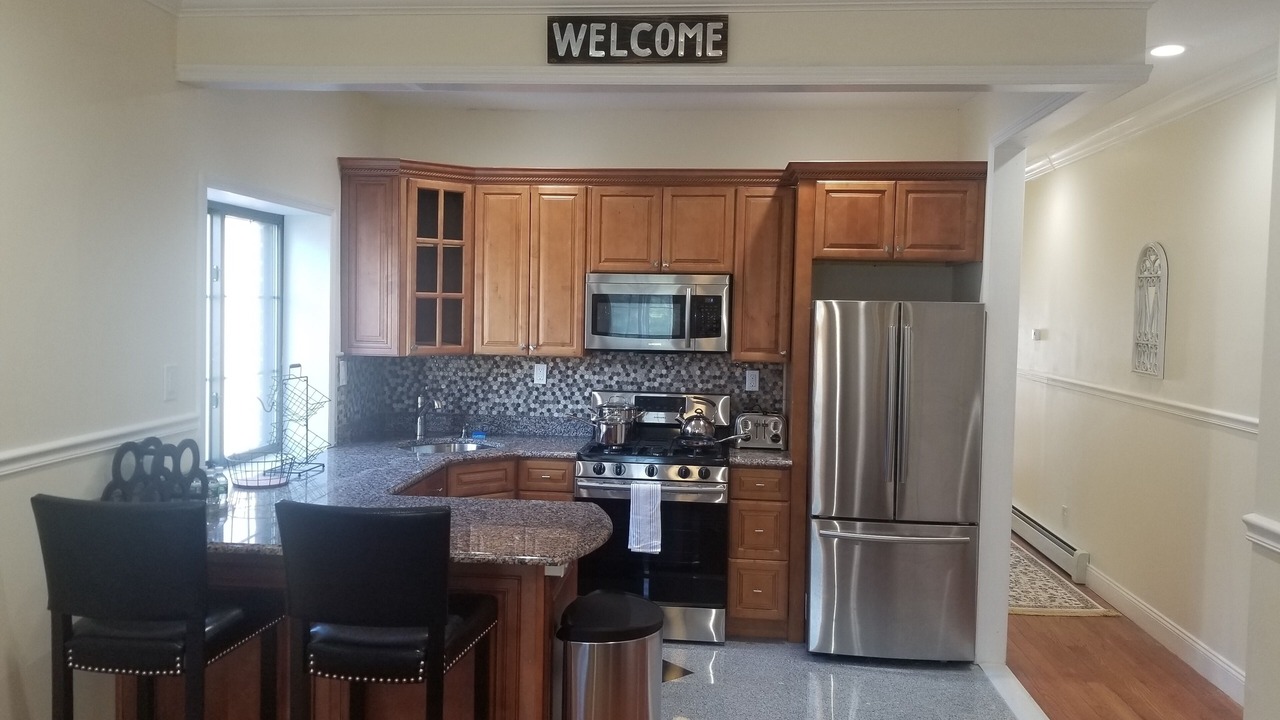 Photo of Kitchen in Queens