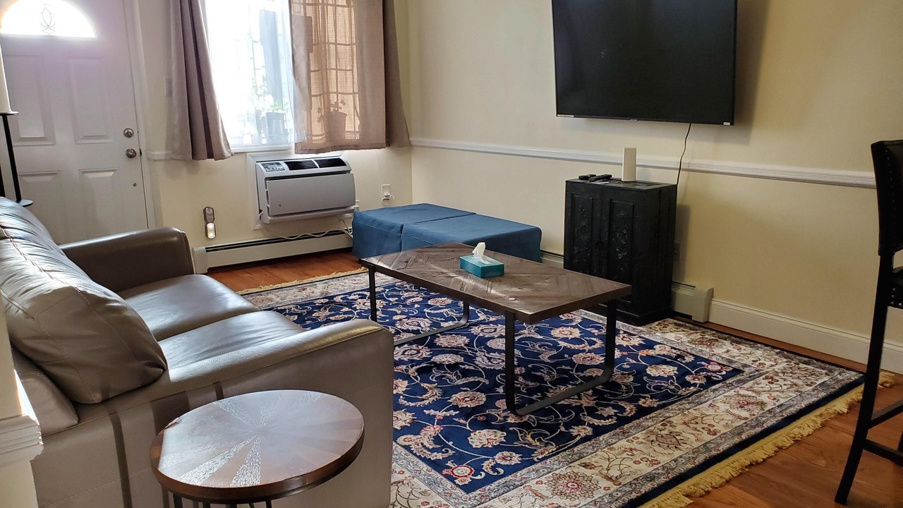 Photo of Livingroom in Queens