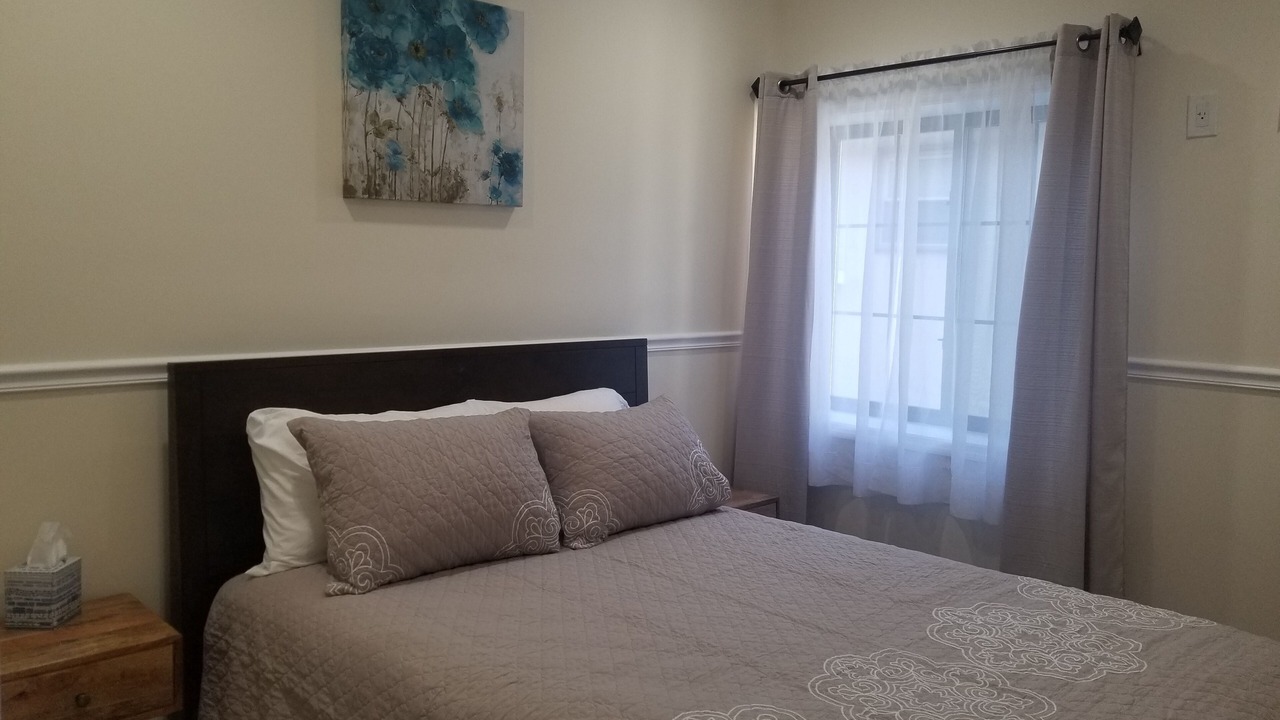 Photo of Bedroom in Queens