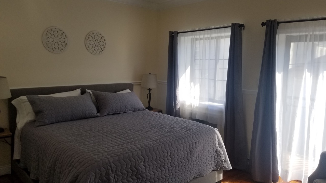 Photo of Bedroom in Queens