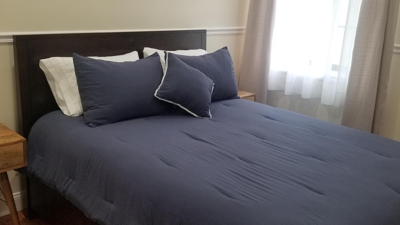 Photo of Bedroom in Queens