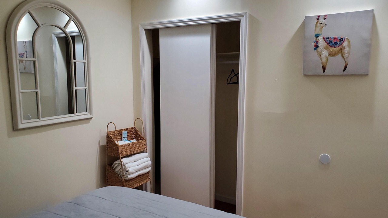 Photo of Bedroom in Queens