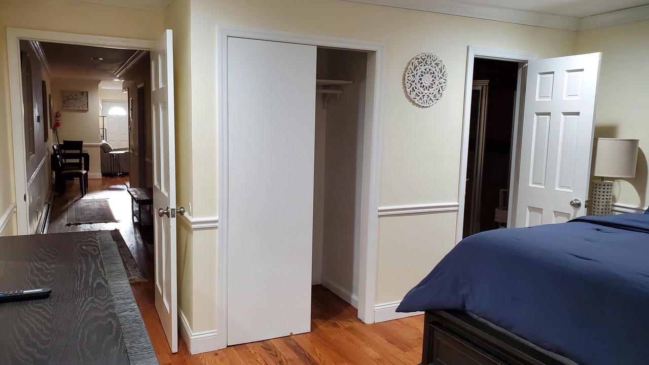Photo of Bedroom in Queens