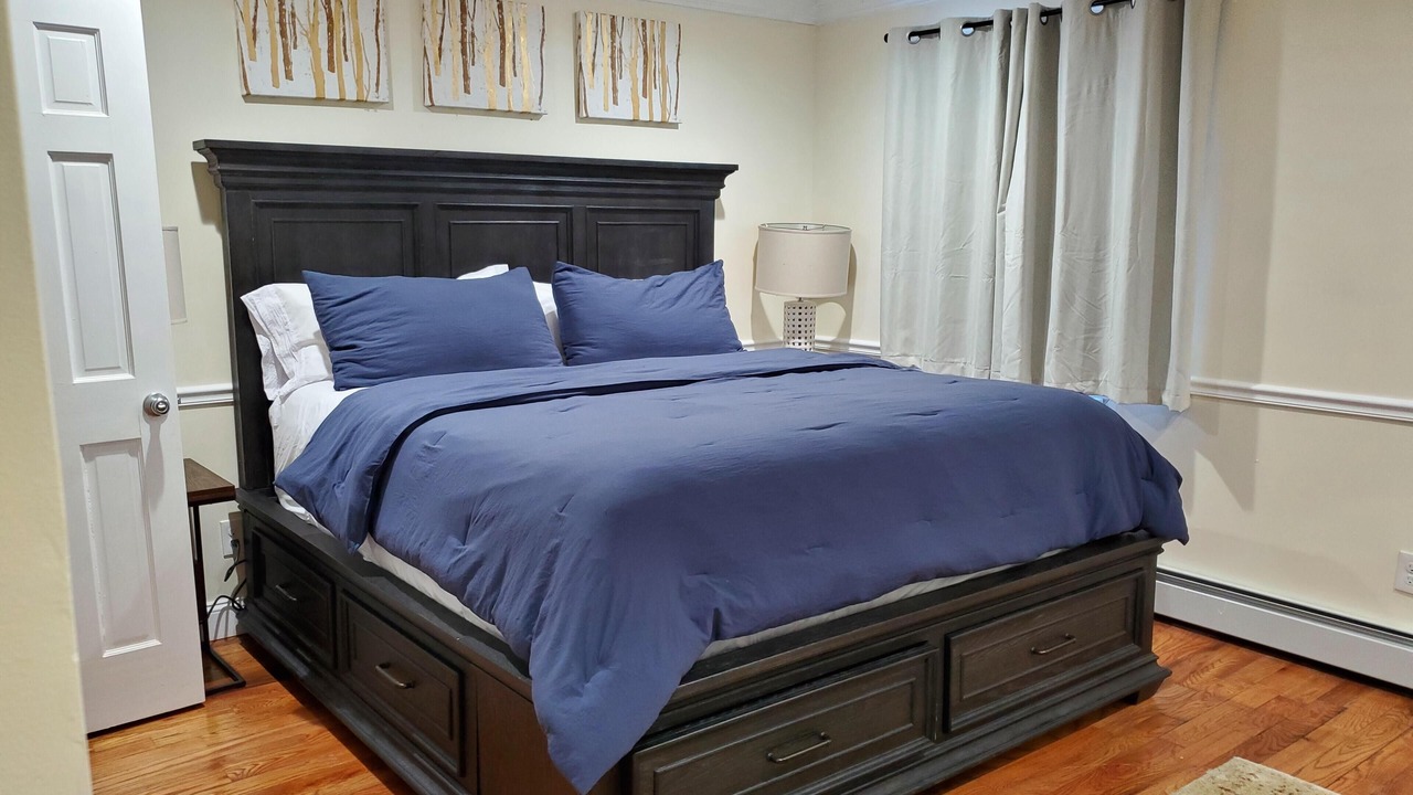 Photo of Bedroom in Queens