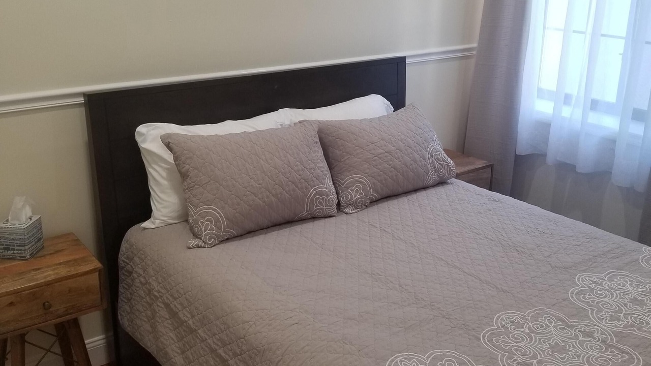 Photo of Bedroom in Queens