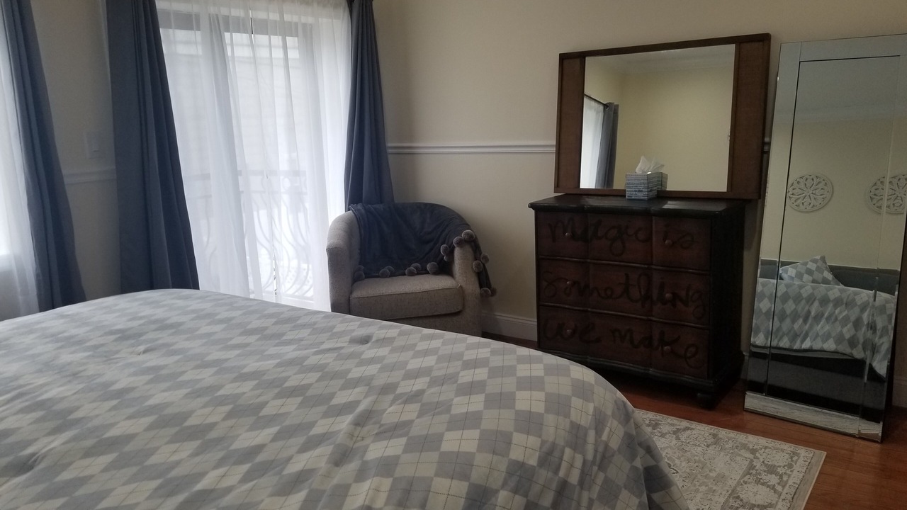 Photo of Bedroom in Queens