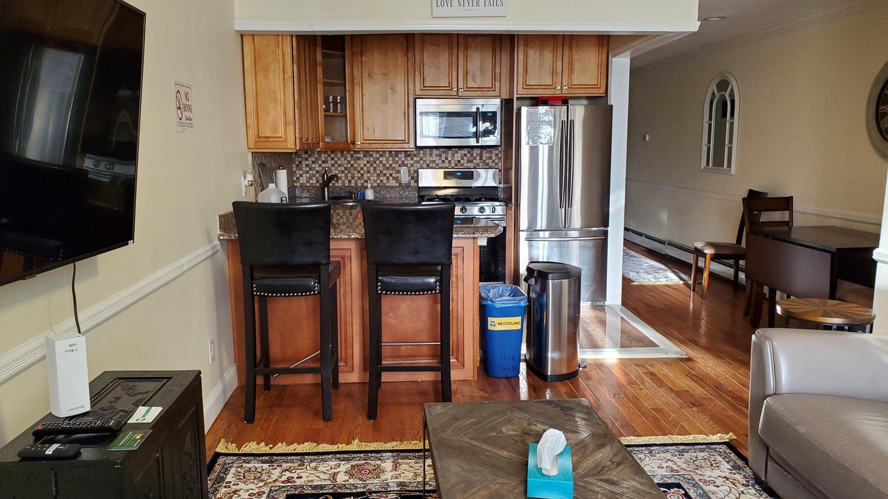 Photo of Kitchen in Queens