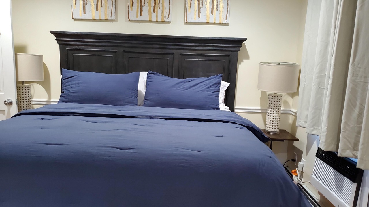 Photo of Bedroom in Queens